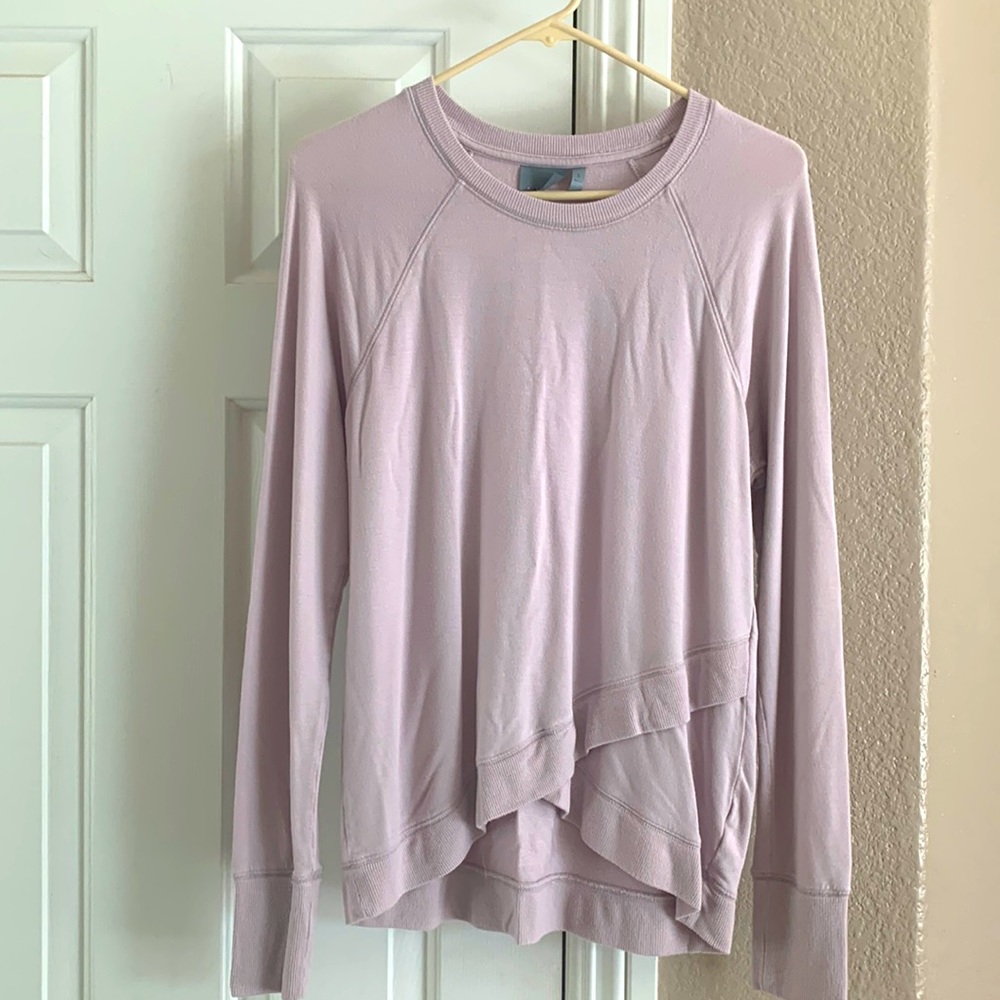 Buttery Soft Athleta Sweatshirt
